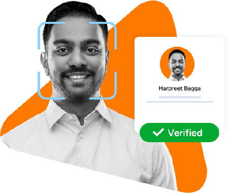 Customer eKyc