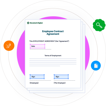 Contract Lifecycle Management