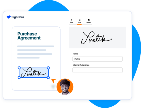 eSignature